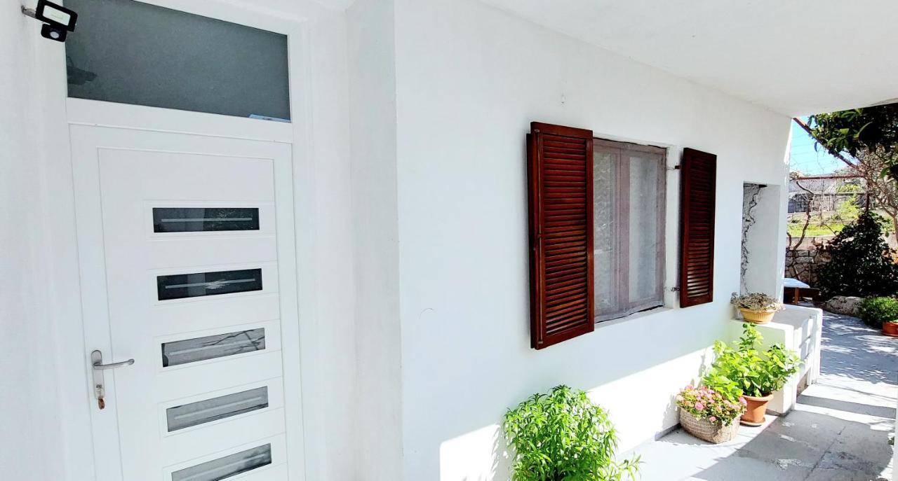 Apartment In מורטר מראה חיצוני תמונה