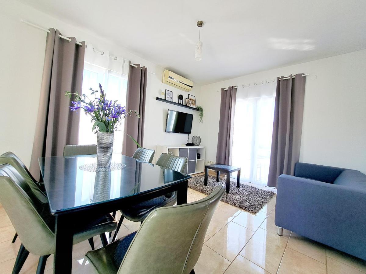 Apartment In מורטר מראה חיצוני תמונה