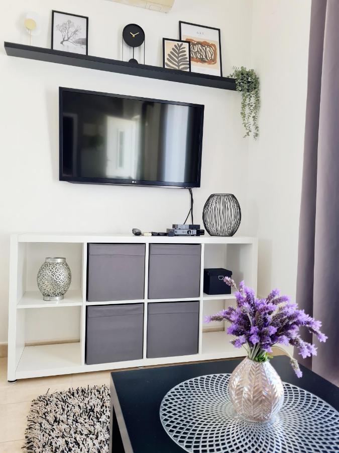 Apartment In מורטר מראה חיצוני תמונה