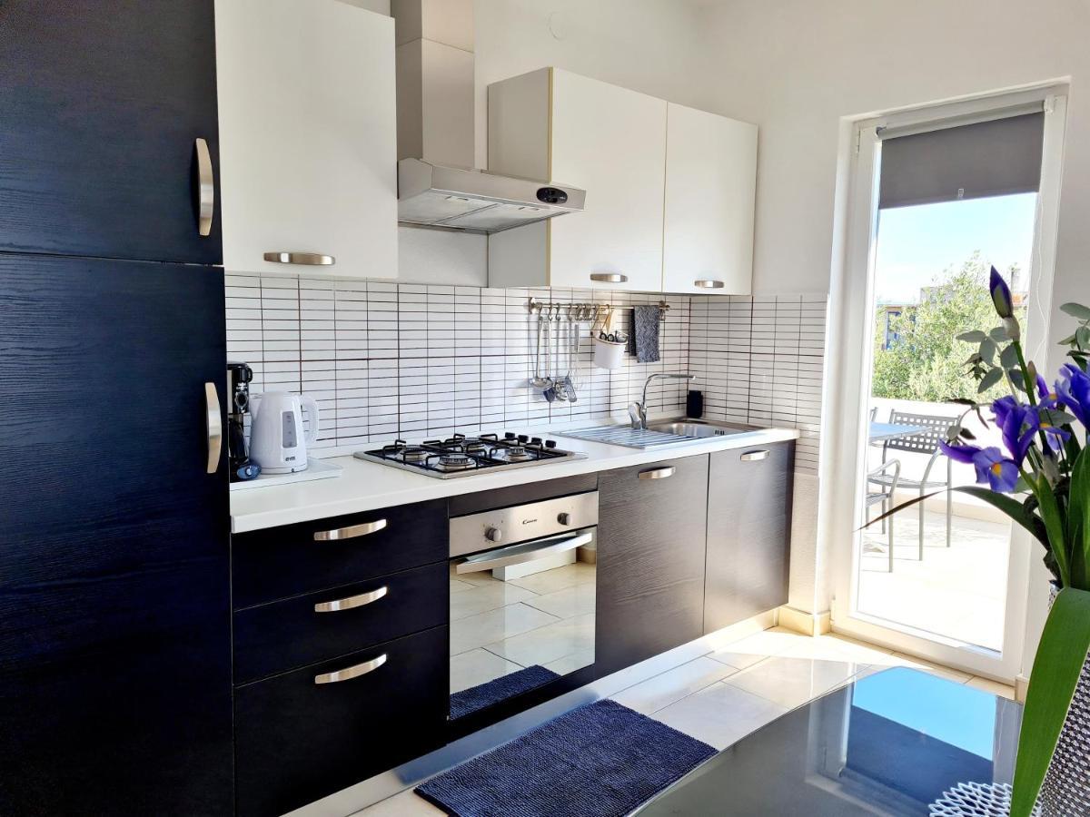 Apartment In מורטר מראה חיצוני תמונה