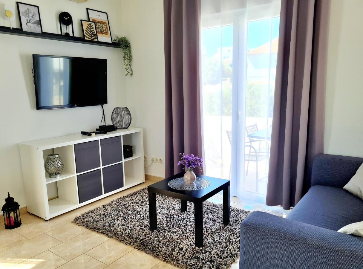 Apartment In מורטר מראה חיצוני תמונה