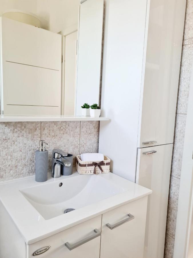 Apartment In מורטר מראה חיצוני תמונה