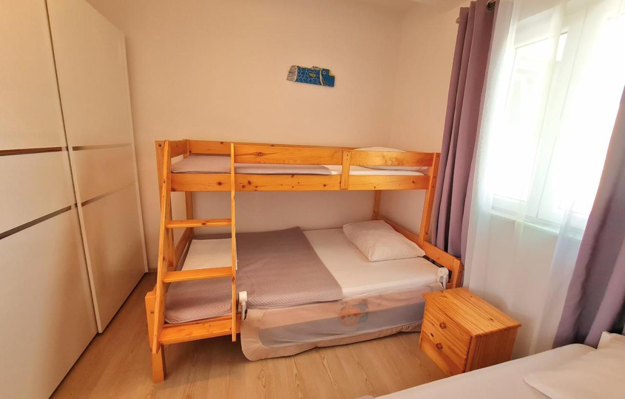 Apartment In מורטר מראה חיצוני תמונה