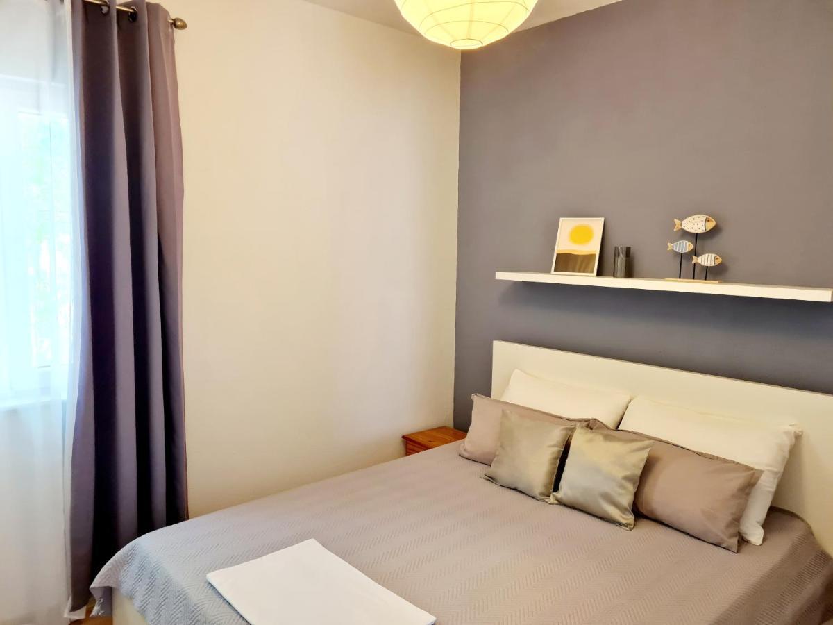 Apartment In מורטר מראה חיצוני תמונה