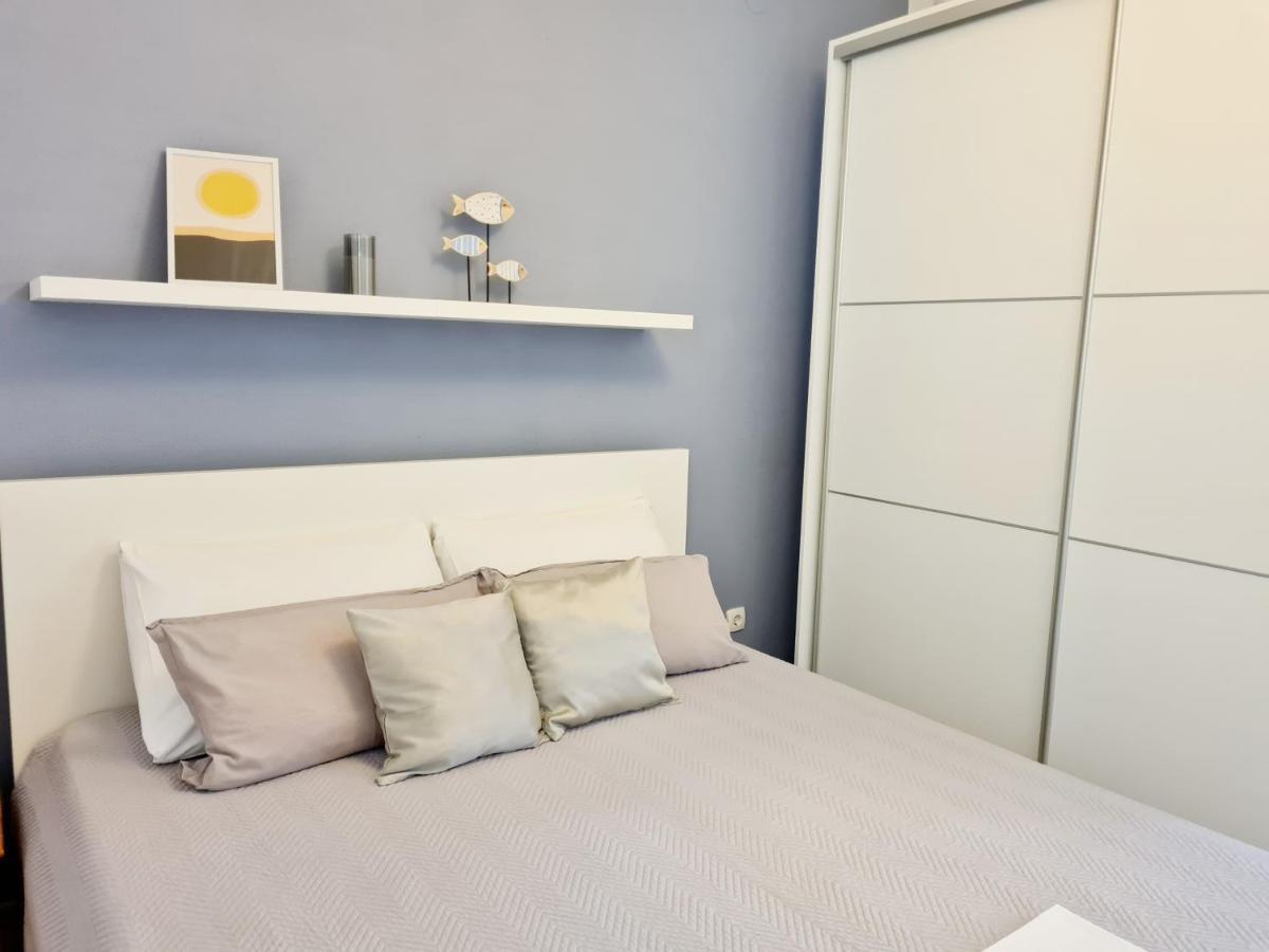 Apartment In מורטר מראה חיצוני תמונה