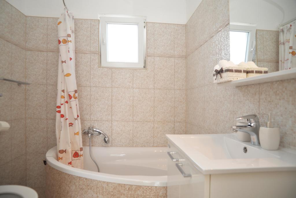 Apartment In מורטר מראה חיצוני תמונה