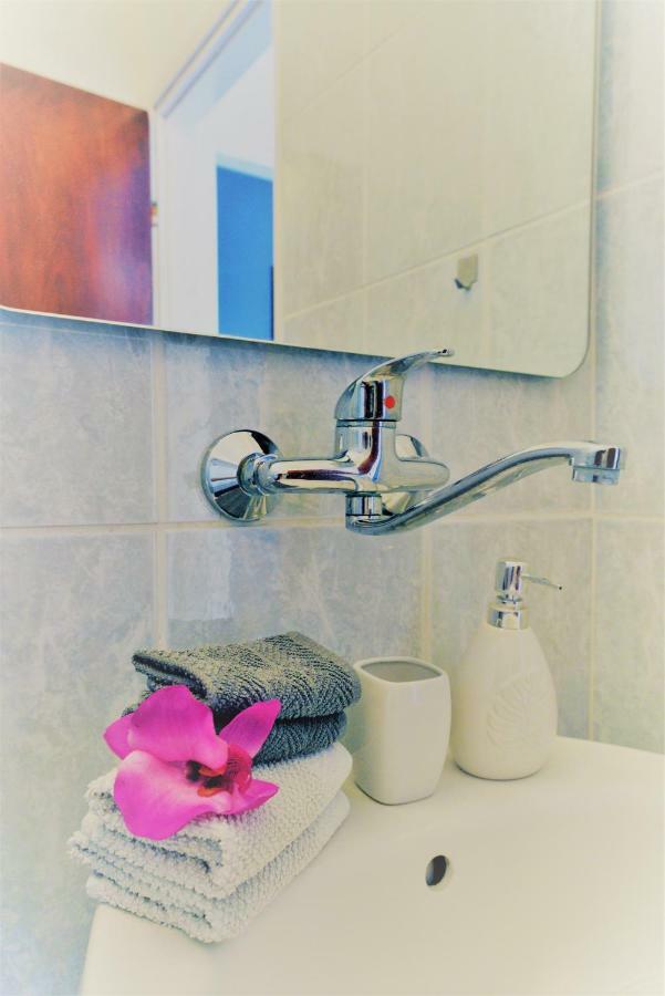 Apartment In מורטר מראה חיצוני תמונה