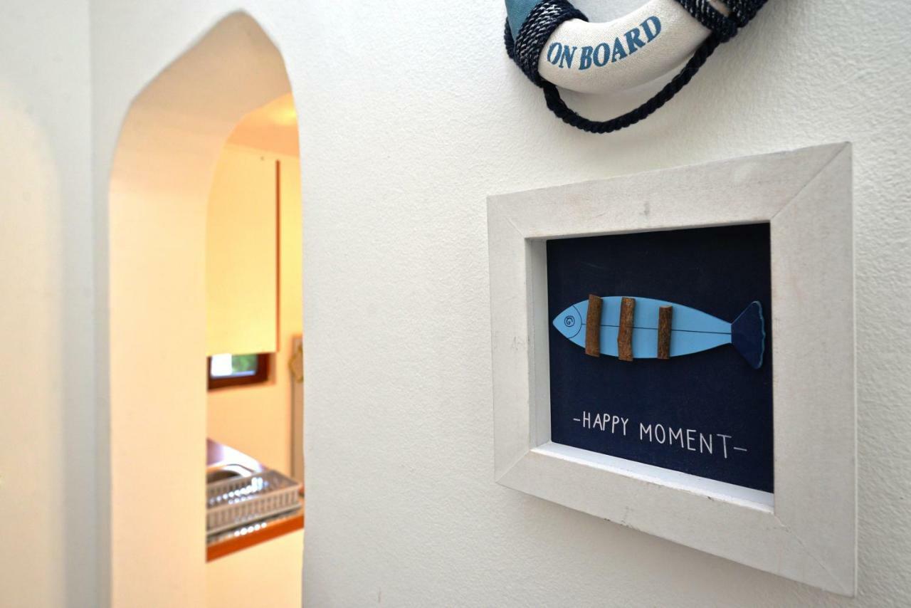 Apartment In מורטר מראה חיצוני תמונה