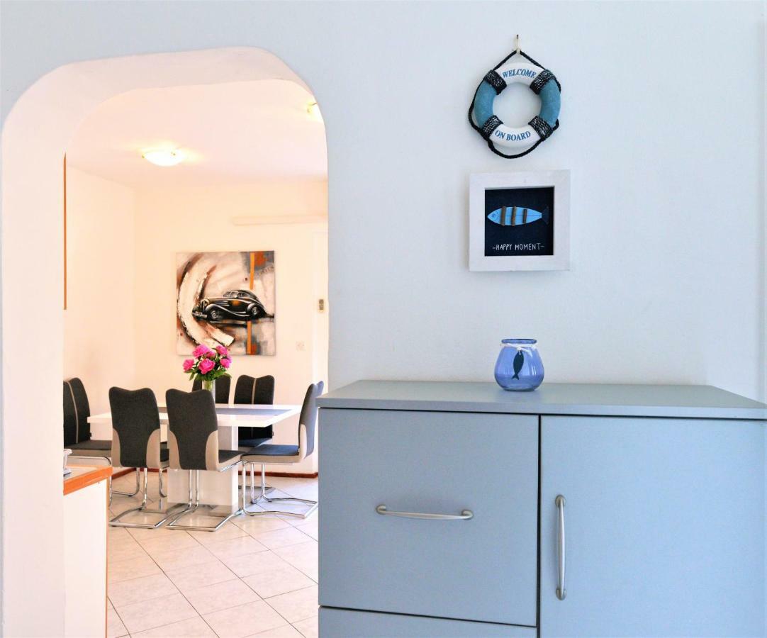 Apartment In מורטר מראה חיצוני תמונה