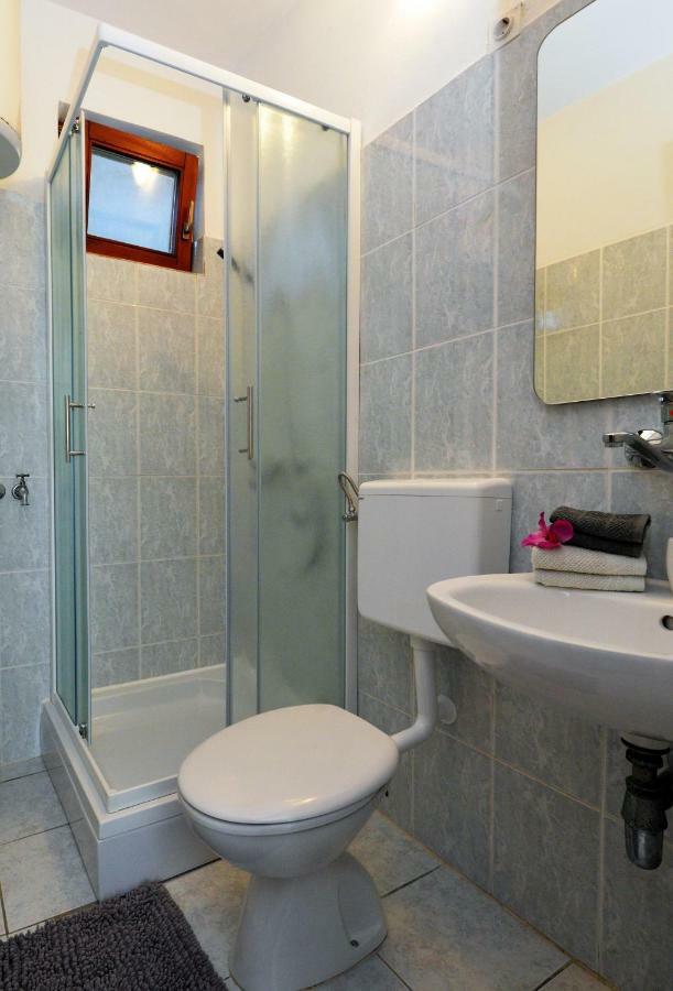Apartment In מורטר מראה חיצוני תמונה