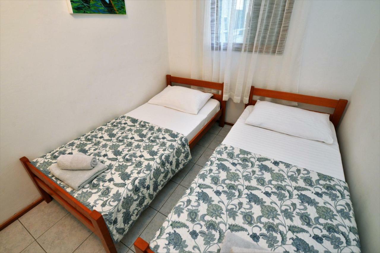 Apartment In מורטר מראה חיצוני תמונה
