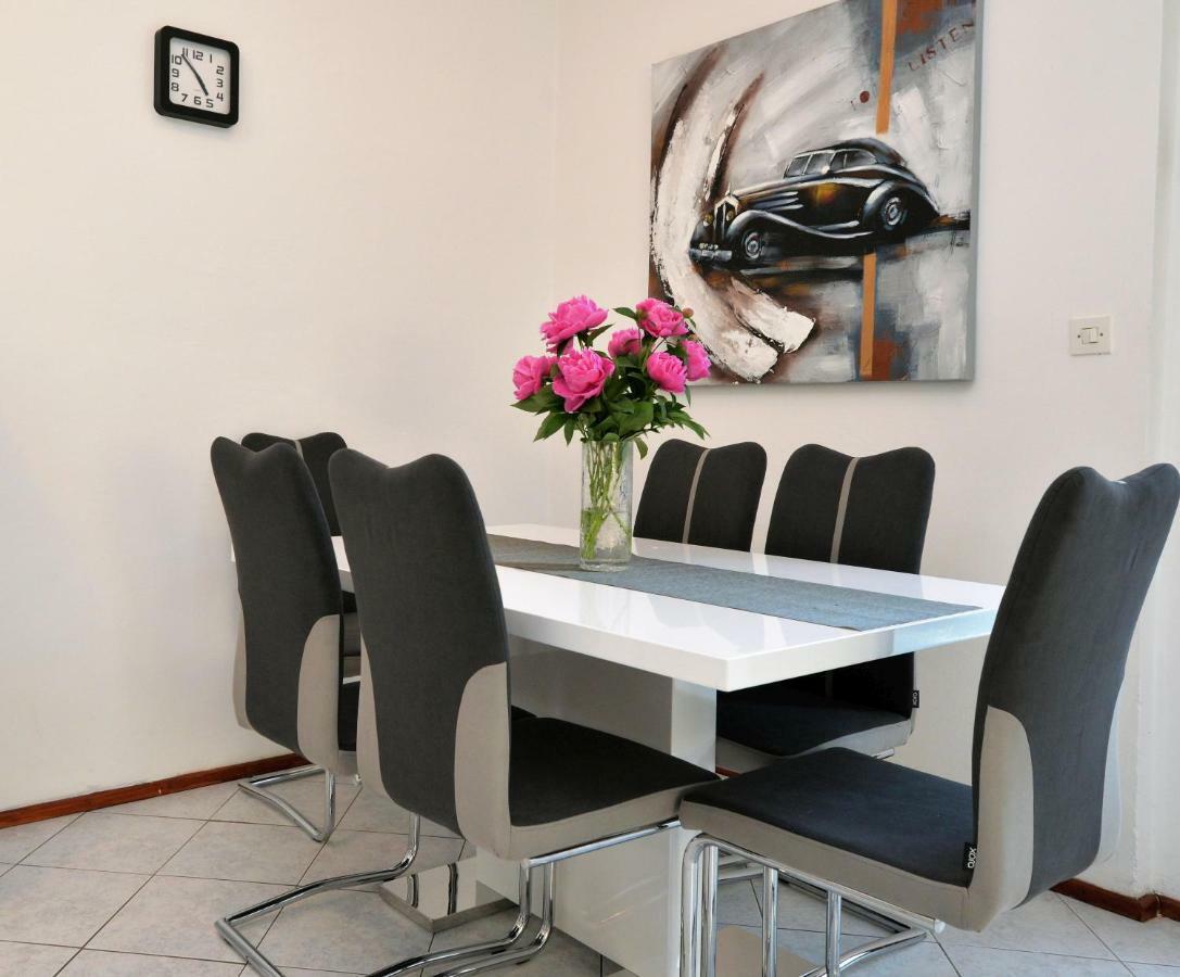 Apartment In מורטר מראה חיצוני תמונה
