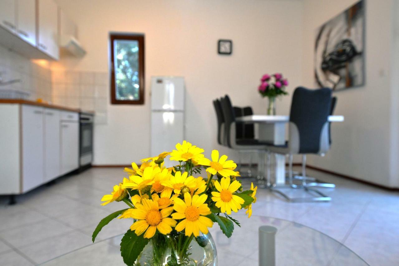 Apartment In מורטר מראה חיצוני תמונה