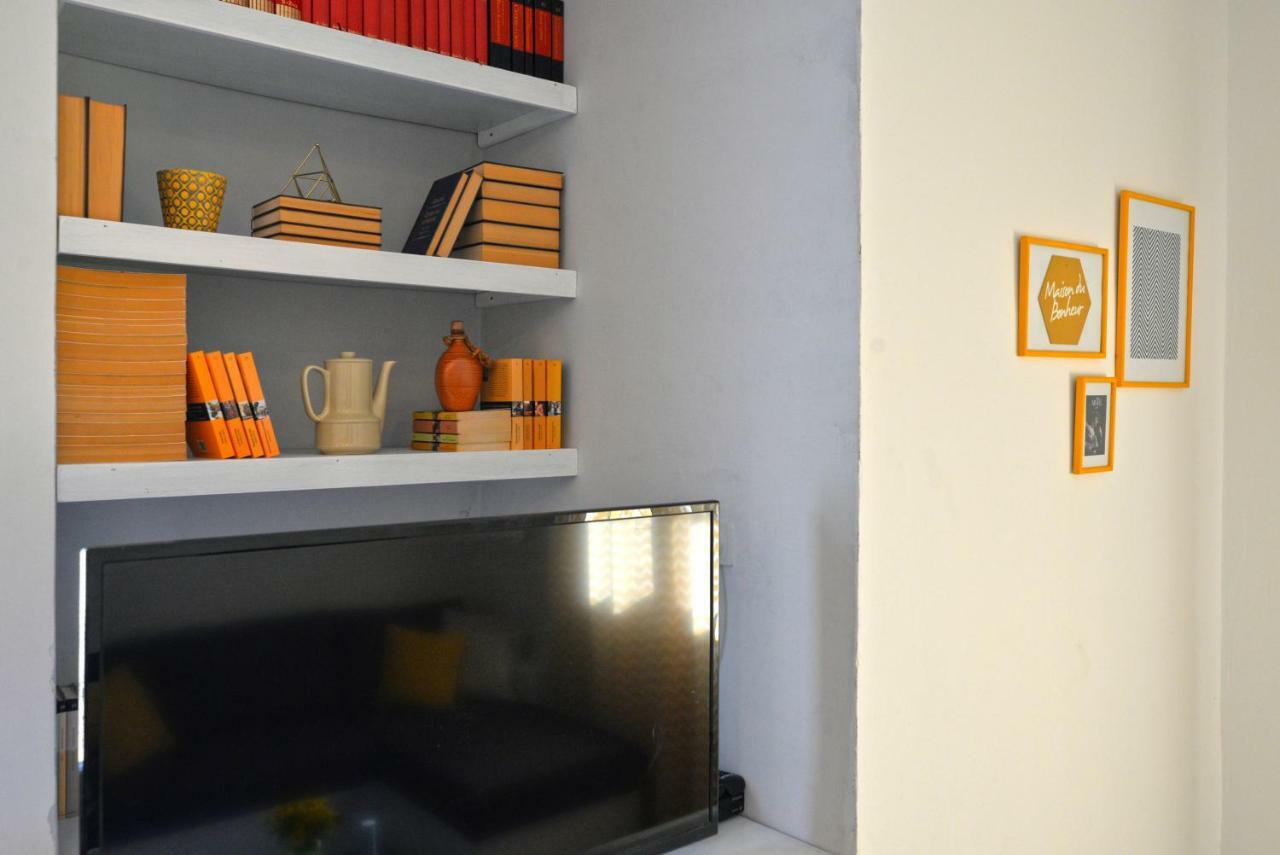 Apartment In מורטר מראה חיצוני תמונה