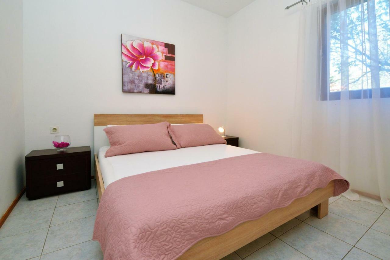 Apartment In מורטר מראה חיצוני תמונה