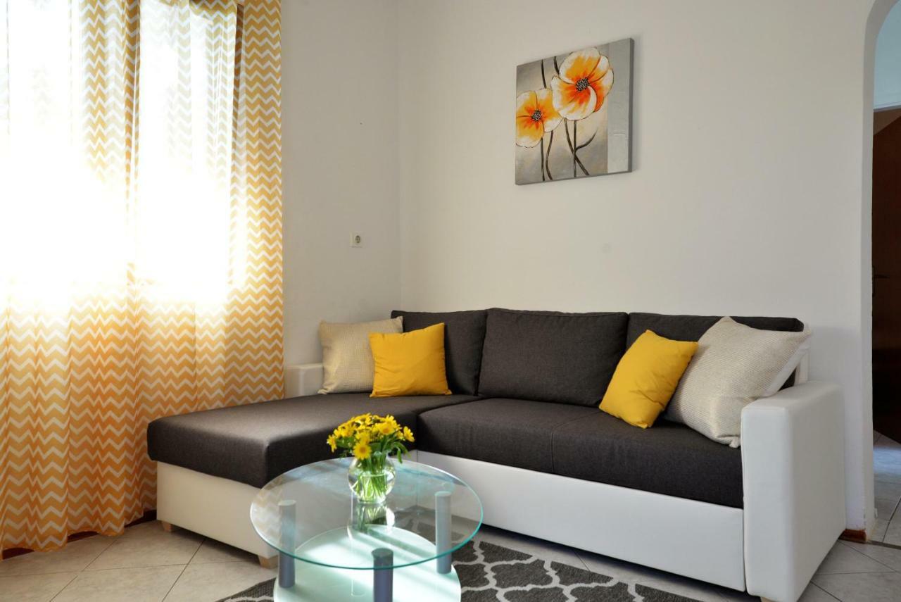 Apartment In מורטר מראה חיצוני תמונה